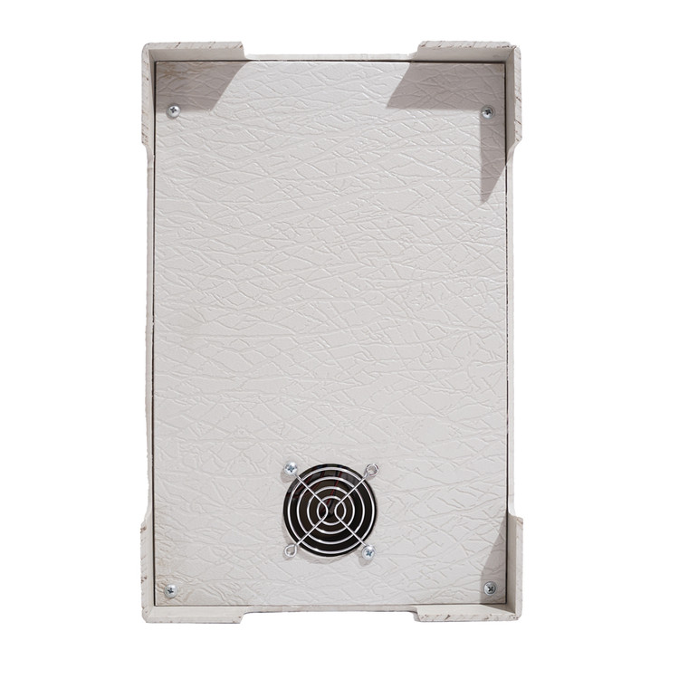 مجهر به فن کامپیوتری بی صدا به دور از رطوبت